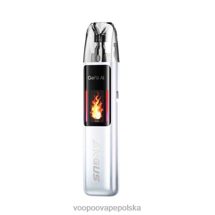 VOOPOO ARGUS G2 zestaw Biała Perła R8680103 | VOOPOO Vape Warszawa
